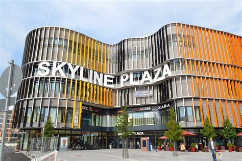 frankfurt outlet shopping mall